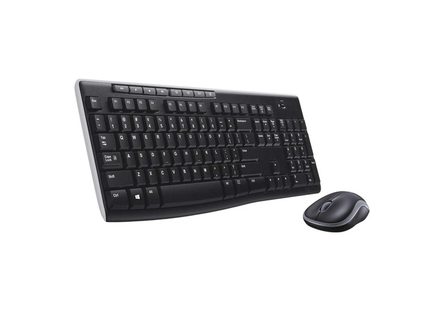 MSI Pro MP245V 24 inch 1080P Full HD 100Hz 1ms LCD Business Monitor, Bundle with Less Blue Light, FreeSync, HDMI, VGA, MK270 Wireless Keyboard &...
