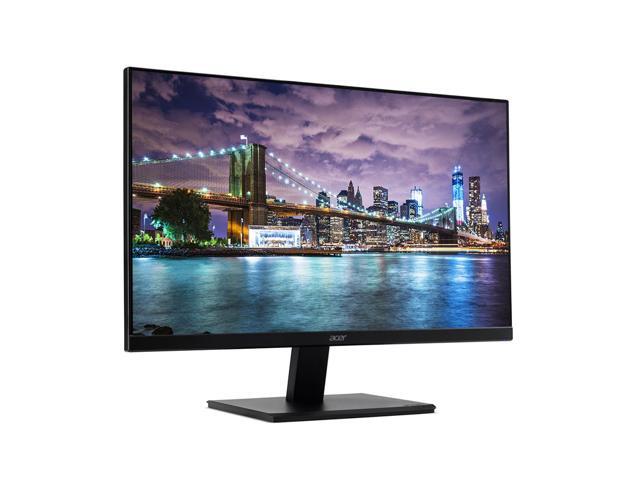 Acer Vero V7 V277 E BMIPX 27 inch 1080P Full HD IPS 100 Hz 4 ms Backlit Widescreen LCD Monitor, 2-Pack bundle with Eye Care, VGA, HDMI,...