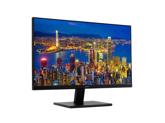 Acer Vero V7 V277 E BMIPX 27 inch 1080P Full HD IPS 100 Hz 4 ms Backlit Widescreen LCD Monitor, with Eye Care, VGA, HDMI, DisplayPort, Integrated...
