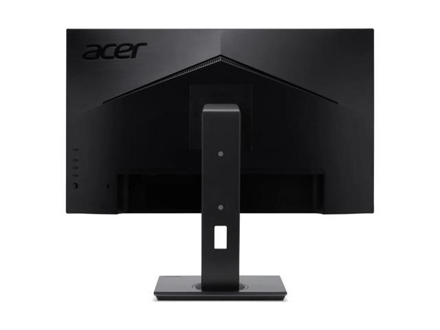 Acer Vero B7 B277 E 27 inch 1080P Full HD 100Hz 4ms Anti-Glare LCD Monitor, 2-Pack bundle with Adaptive Sync, Eye Care, VGA, HDMI, DisplayPort,...
