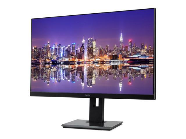 Acer Vero B7 B277 E 27 inch 1080P Full HD IPS 100 Hz 4 ms Backlit Widescreen LCD Monitor, 2-Pack bundle with Adaptive Sync, Eye Care, VGA, HDMI,...