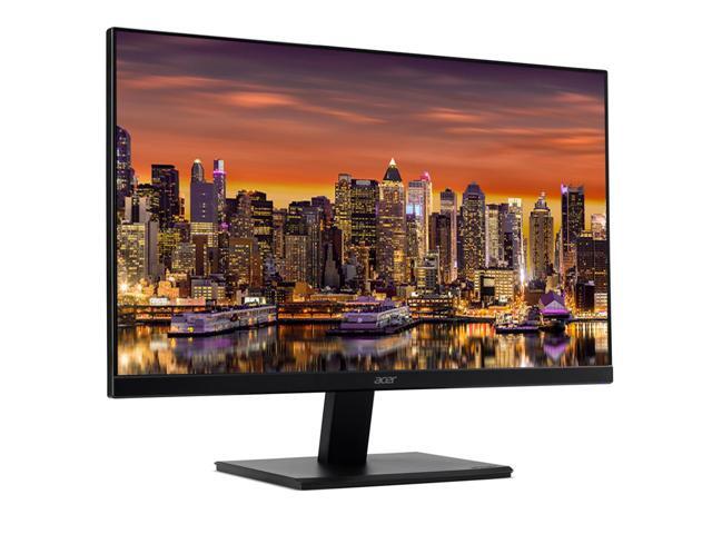 Acer Vero V7 V277 E BMIPX 27 inch 1080P Full HD 100 Hz 4 ms Backlit Widescreen LCD Monitor, 2-Pack bundle with Eye Care, VGA, HDMI, DisplayPort,...