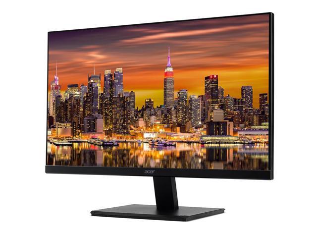 Acer Vero V7 V277 E BMIPX 27 inch 1080P Full HD 100 Hz 4 ms Backlit Widescreen LCD Monitor, 2-Pack bundle with Eye Care, VGA, HDMI, DisplayPort,...