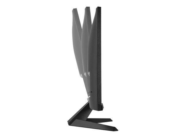 Asus VY249HF 24-inch 1080p FHD LCD Monitor, 2-Pack, HDMI, Low Blue Light, 100Hz 1ms, Desk Mount Dual Monitor Stand, MK270 Wireless Keyboard &...
