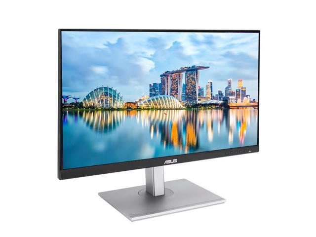 Asus ProArt PA279CV 27-inch 2160P 4K UHD 100% sRGB Professional Monitor, 2-Pack bundle with USB-C 65W PD, DisplayPort, HDMI, USB Hub, Integrated...