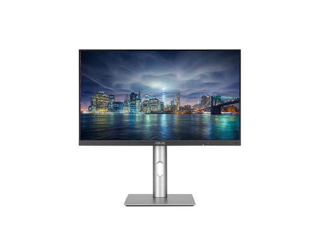 Asus ProArt PA24ACRV 24-inch 1440P 2K QHD sRGB Professional Monitor, 2-Pack bundle with USB-C 96W PD, Daisy Chain DisplayPort, HDMI, USB Hub,...