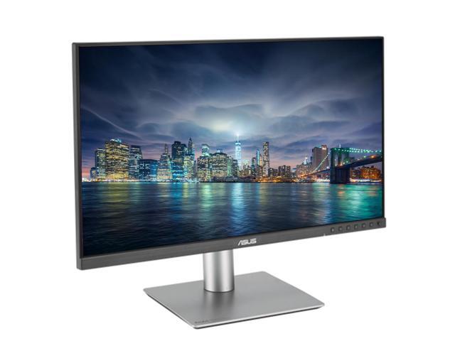 Asus ProArt PA24ACRV 24-inch 1440P 2K QHD sRGB Professional Monitor, 2-Pack bundle with USB-C 96W PD, Daisy Chain DisplayPort, HDMI, USB Hub,...
