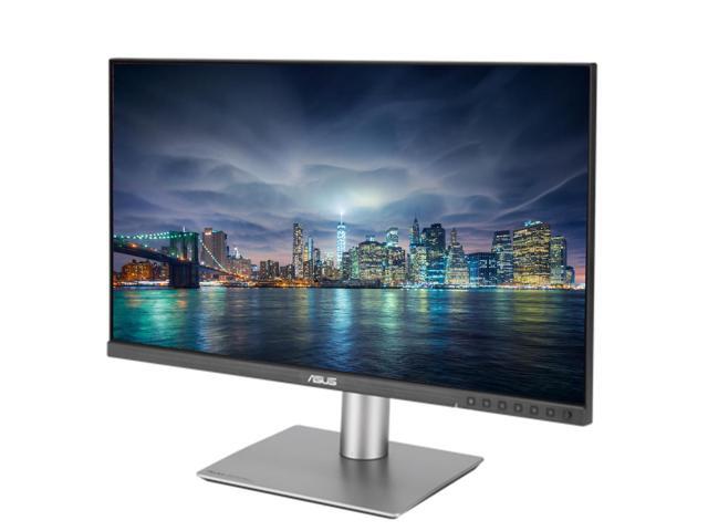 Asus ProArt PA24ACRV 24-inch 1440P 2K QHD sRGB Professional Monitor, 2-Pack bundle with USB-C 96W PD, Daisy Chain DisplayPort, HDMI, USB Hub,...