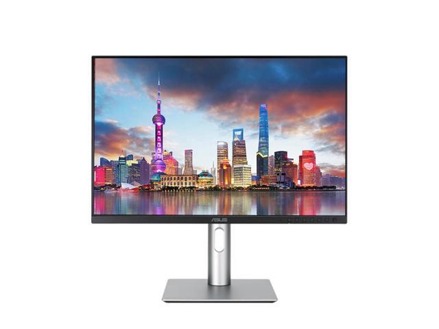 Asus ProArt PA248CRV 24-inch 1920 x 1200 WUXGA Professional Monitor, 2-Pack bundle with USB-C 96W PD, Daisy Chain DisplayPort, HDMI, USB Hub,...
