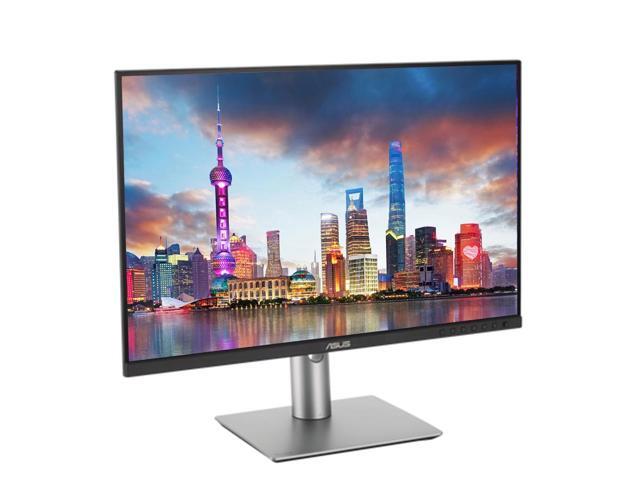 Asus ProArt PA248CRV 24-inch 1920 x 1200 WUXGA Professional Monitor, 2-Pack bundle with USB-C 96W PD, Daisy Chain DisplayPort, HDMI, USB Hub,...
