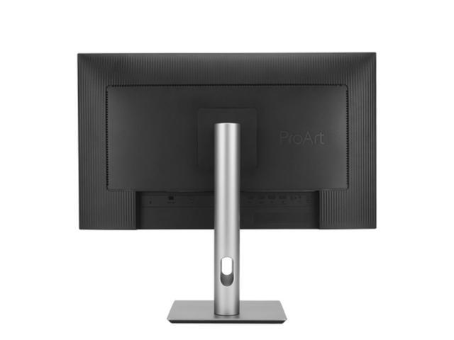 Asus ProArt PA329CRV 32-inch 2160P 4K UHD Professional Monitor, 2-Pack bundle with USB-C 96W PD, Daisy Chain DisplayPort, HDMI, USB Hub, Integrated...