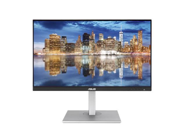 Asus ProArt PA278CGV 27-inch 1440P 2K QHD 144 Hz 5 ms Professional Monitor, 2-Pack bundle with USB-C 90W PD, DisplayPort, HDMI, USB Hub, Integrated...