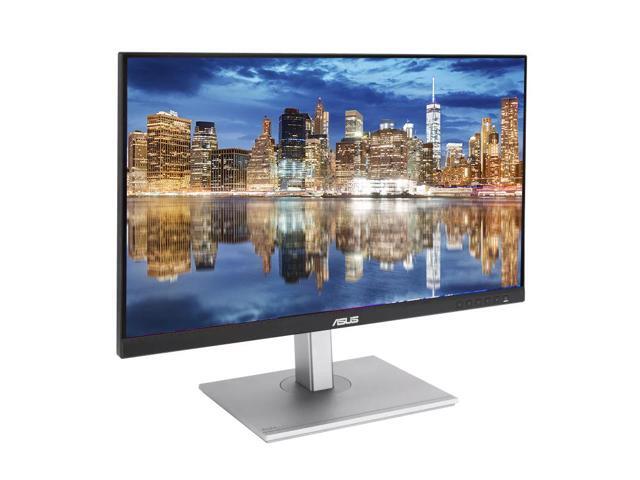 Asus ProArt PA278CGV 27-inch 1440P 2K QHD 144 Hz 5 ms Professional Monitor, 2-Pack bundle with USB-C 90W PD, DisplayPort, HDMI, USB Hub, Integrated...