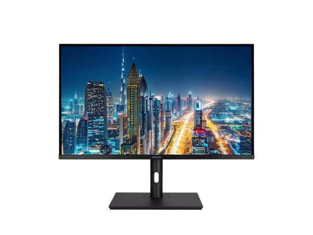 Asus ProArt PA328CGV 32-inch 1440P 2K QHD 165 Hz 5 ms Professional Monitor, 2-Pack bundle with USB-C 90W PD, DisplayPort, HDMI, USB Hub, Integrated...