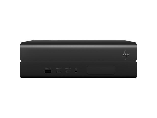HP Workstation Bundle Z2 Mini G9 i7, 32GB RAM, 1TB SSD, Windows 11 Pro, EliteDisplay E34m 34 Curved 2K WQHD Monitor and MK650 Wireless Keyboard &...