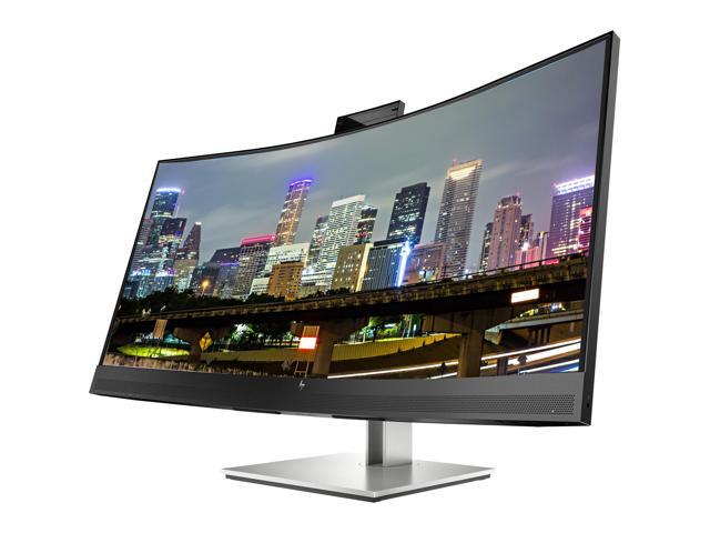 HP Workstation Bundle Z2 Mini G9 i7, 32GB RAM, 1TB SSD, Windows 11 Pro, EliteDisplay E34m 34 Curved 2K WQHD Monitor and MK650 Wireless Keyboard &...