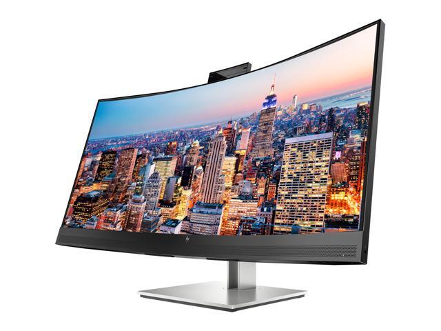 HP Workstation Bundle Z2 SFF G9 i7k, 64GB RAM, 1TB SSD, Windows 11 Pro, EliteDisplay E34m 34 Curved 2K WQHD Monitor and MK650 Wireless Keyboard &...