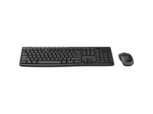 Dell WD19S USB-C Workstation Dock 90W 4K Support, HDMI, USB Hub and Ethernet Bundled with Desk Mount Dual Monitor Stand, MK270 Wireless Keyboard &...