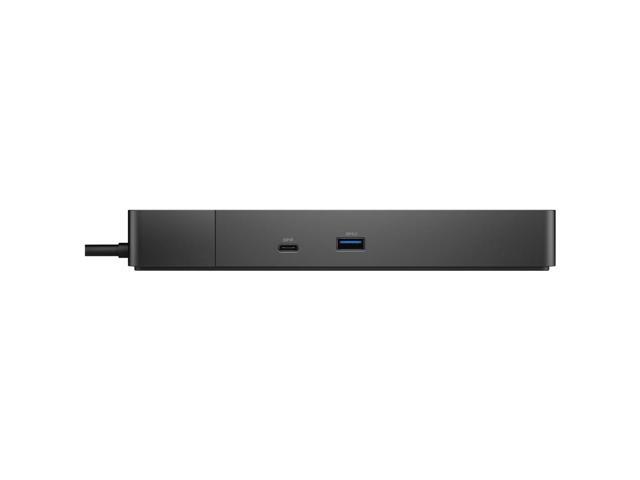 Dell Performance WD19DCS USB-C Dock 210W Triple 4K Support, HDMI, DisplayPort, USB Hub and Ethernet Bundled with Bluetooth Boost U Speaker with...
