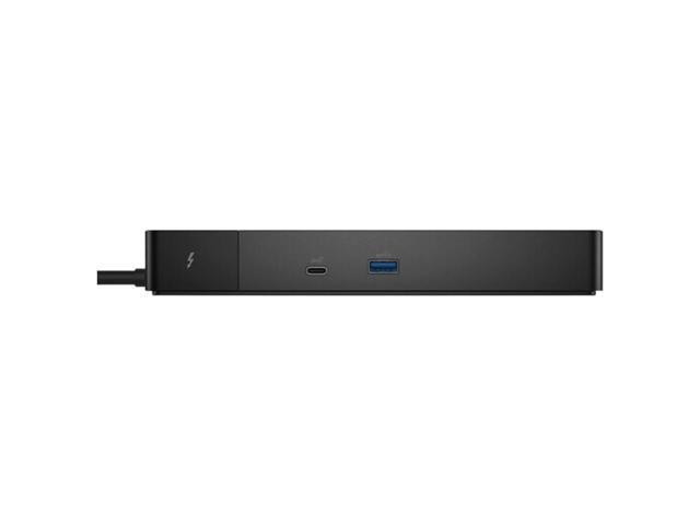 Dell WD22TB4 Thunderbolt Dock Workstation 130W Quad 4K Support Bundled with Bluetooth Mini Speaker, Latitude (3000,5000,7000,9000), Precision...