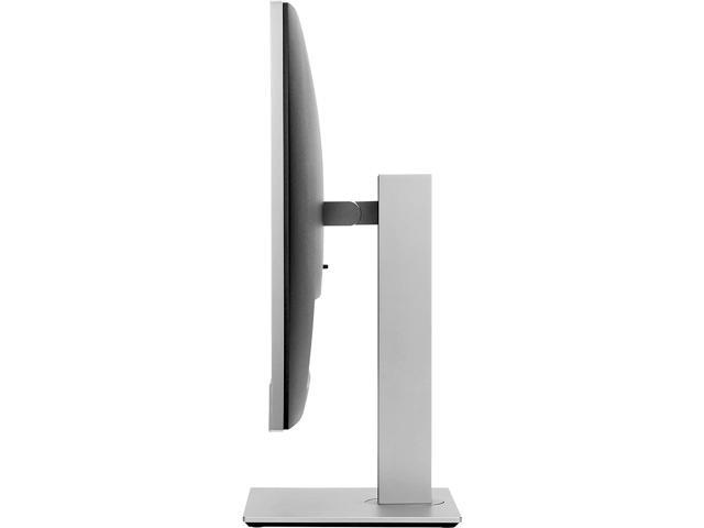 HP Home Office Bundle with 2 x E273 27' Monitors (HDMI, DisplayPort) - HP USB-C Dock - Dual Monitor Stand - Wireless Keyboard and Mouse, Gel Wrist...