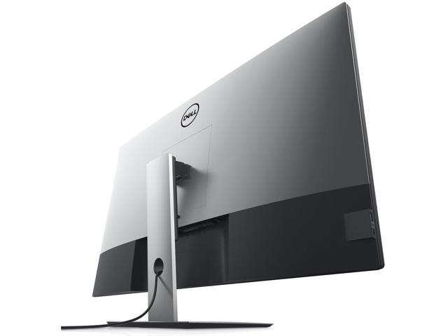 Dell U4320Q UltraSharp 43 Inch 4K UHD (3840 x 2160) LED Backlit USB-C Monitor with DisplayPort and HDMI