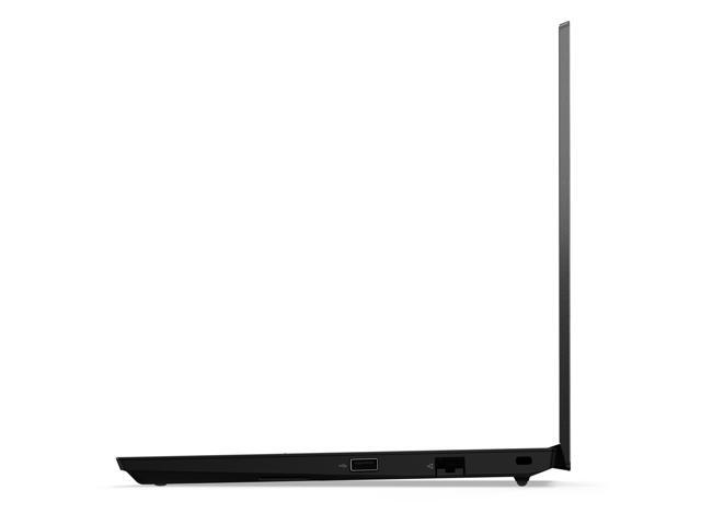 Lenovo ThinkPad E14 Gen 2-ARE 20T6002LUS 14 inch Notebook PC with Ryzen 5 4500U, 8GB DDR4, 256GB SSD, Radeon Graphics, Webcam, Stereo Speakers,...