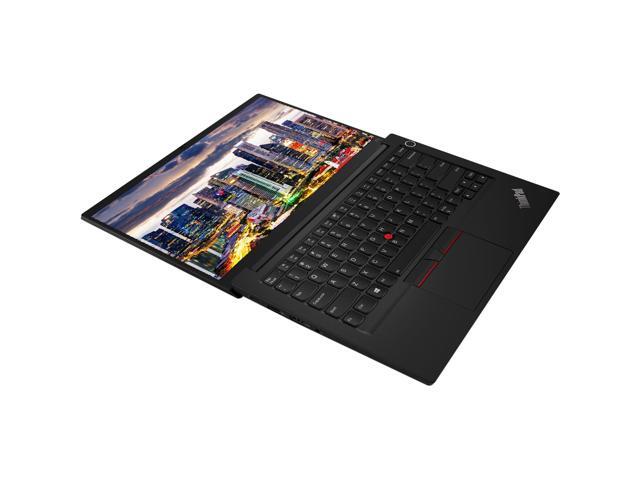 Lenovo ThinkPad E14 Gen 2 - 14' - Ryzen 5 4500U - 8 GB RAM - 256 GB (20T6002LUS)