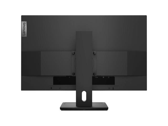 Lenovo ThinkVision P27q 27-inch 2560 x 1440 LED Backlit Quad HD LCD Monitor, 2-Pack Bundle with HDMI, DisplayPort in & out, Daisy Chain ready, USB Hub