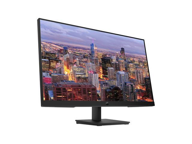 HP P24 G5 24-inch 1920 x 1080 Full HD Edge LED LCD Monitor, 2-Pack Bundle with HDMI, VGA, DisplayPort, Dual Monitor Stand, USB-C Dock, MK670...