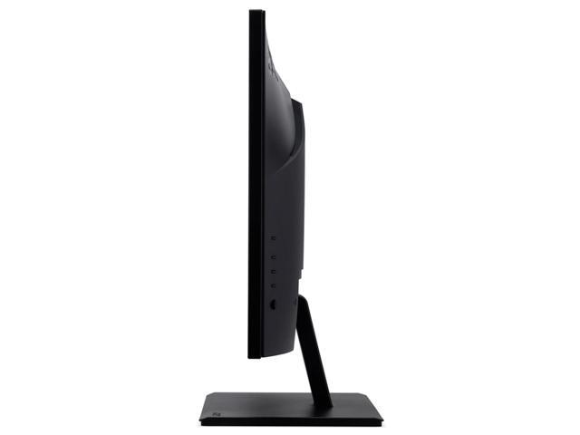 Acer Vero V7 V277Y E BI 27-inch 1080P Full HD IPS 100 Hz 4 ms Backlit Widescreen LCD Monitor, 2-Pack bundle with Eye Care, VGA, HDMI