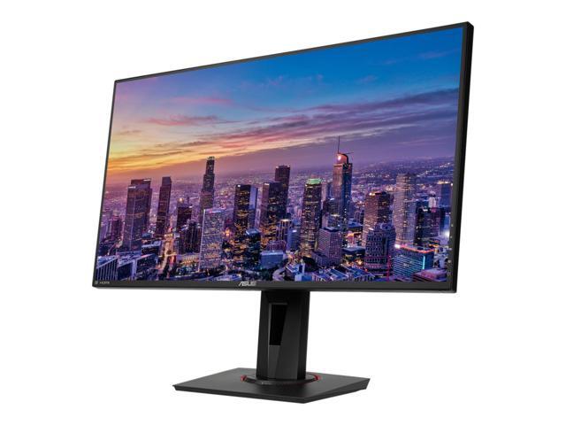 Asus TUF VG278QR 27-inch 1920 x 1080 FHD 165 Hz 0.5 ms LCD Gaming Monitor, 2-Pack Bundle with Extreme Low Motion Blur, Eye Care, FreeSync Premium,...