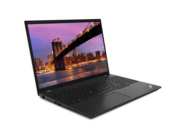 Lenovo T16 Gen 2 Touchscreen 16' Ryzen 7, 16GB RAM, 512GB SSD, Windows 11 Pro ThinkPad Bundle with 2 x ThinkVision T24i 24' Monitors, Dual Stand,...