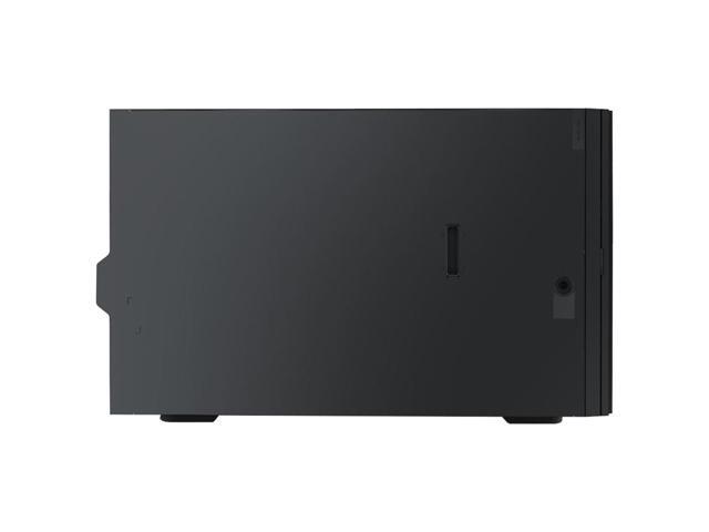 Lenovo ThinkSystem ST650 Tower Server, 2 x Intel Xeon Silver 4309Y, 64GB DDR4, 1TB SSD, 12TB HDD, RAID, Matrox G200 Graphics