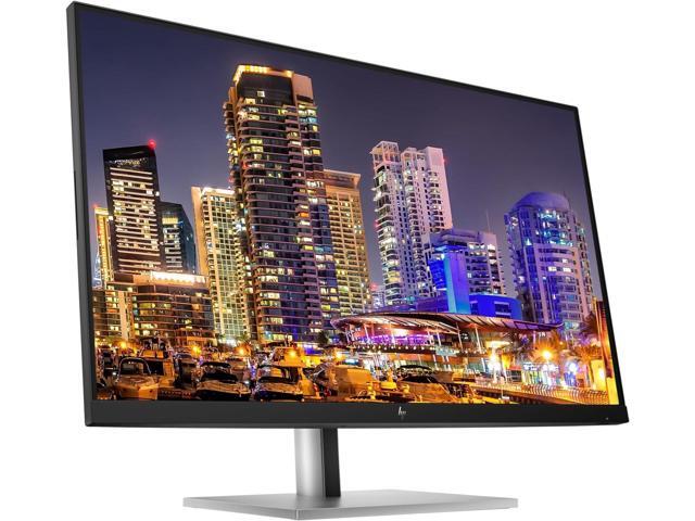 HP ProBook 455 G10 15.6' Ryzen 5, 8GB RAM, 256GB SSD, Bundle with 2 x EliteDisplay E27 27' Monitors, Dual Stand, USB-C Dock, MK670 Wireless...