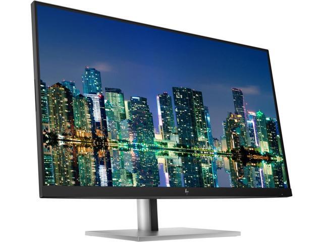 HP ProBook 445 G10 14' Ryzen 5, 8GB RAM, 256GB SSD, Bundle with 2 x EliteDisplay E27 27' Monitors, Dual Stand, USB-C Dock, MK670 Wireless Keyboard...