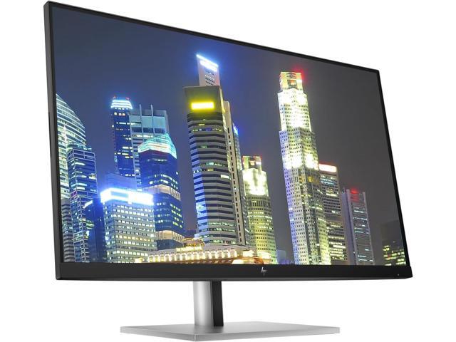 HP ProBook 445 G10 14' Ryzen 5, 16GB RAM, 256GB SSD, Bundle with 2 x EliteDisplay E27 27' Monitors, Dual Stand, USB-C Dock, MK670 Wireless Keyboard...