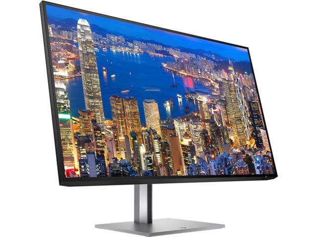 HP Z Display Z32k G3 32 inch 4K Ultra HD 3840 x 2160 LED-Backlit LCD IPS Monitor, 2-Pack Bundle with HDMI, USB Hub, DisplayPort, USB-C, Ethernet,...