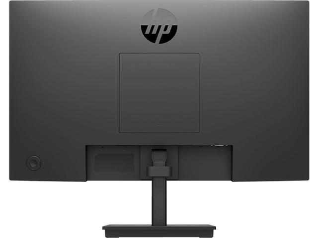 HP P22v G5 22 inch 1920 x 1080 Full HD Edge LED LCD Monitor, 2-Pack Bundle with HDMI, VGA, Stand, MK670 Wireless Keyboard and Mouse, Wrist Pad, and...