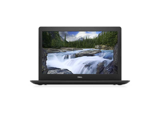 Dell Latitude 3000 3590 15.6' LCD Notebook - Intel Core i5 (8th Gen) i5-8250U Quad-core (4 Core) 1.60 GHz - 8 GB DDR4 SDRAM - 256 GB SSD - Windows...