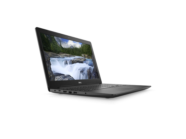 Dell Latitude 3000 3590 15.6' LCD Notebook - Intel Core i5 (8th Gen) i5-8250U Quad-core (4 Core) 1.60 GHz - 8 GB DDR4 SDRAM - 256 GB SSD - Windows...
