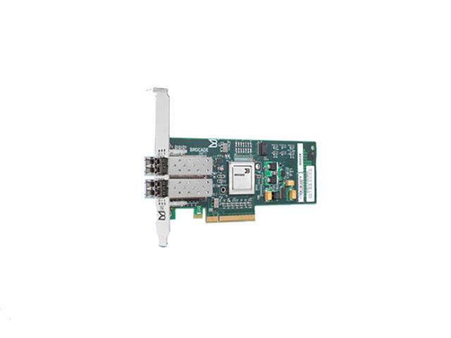 HPE C8R39A StoreFabric SN1100E 16Gb Dual Port Fibre Channel Host Bus Adapter