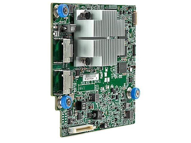 HPE 726736-B21 Smart Array P440ar/2GB FBWC 12Gb 2-ports Int SAS Controller
