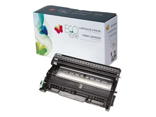 Brother DR420 DRUM Remanufactured EcoTone 12K