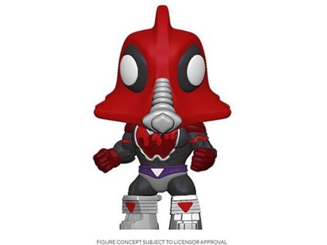Masters of the Universe Mosquitor Pop! Vinyl Figure