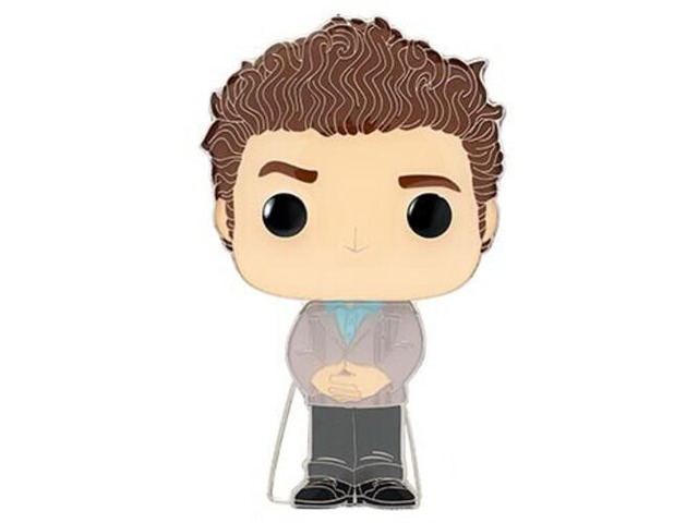 FUNKO POP! PINS: Seinfeld - Kramer