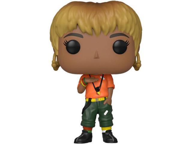 Funko POP! Rocks: TLC - T-Boz
