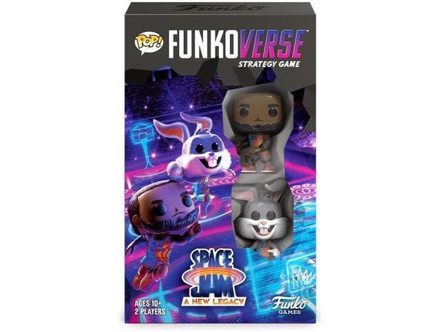 FUNKO FUNKOVERSE: Space Jam