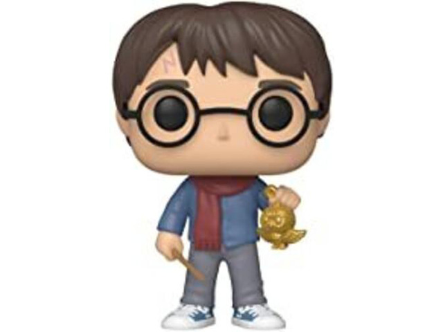 Funko POP! HARRY POTTER: Holiday - Harry Potter - 51152