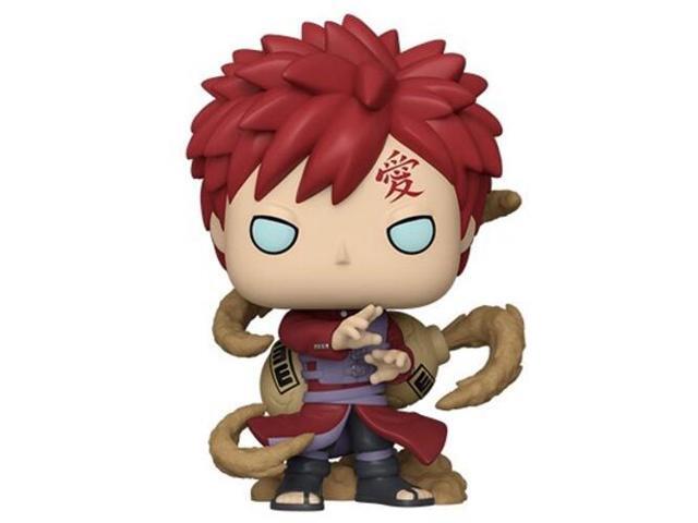 Naruto Funko POP Animation Vinyl Figure Gaara